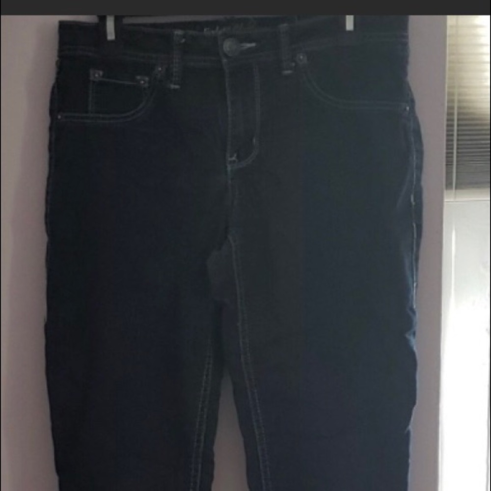 Fade to Blue brand jeans - Picture 4 of 4